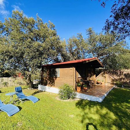 Casita Louisa Villa Chiclana de la Frontera Luaran gambar